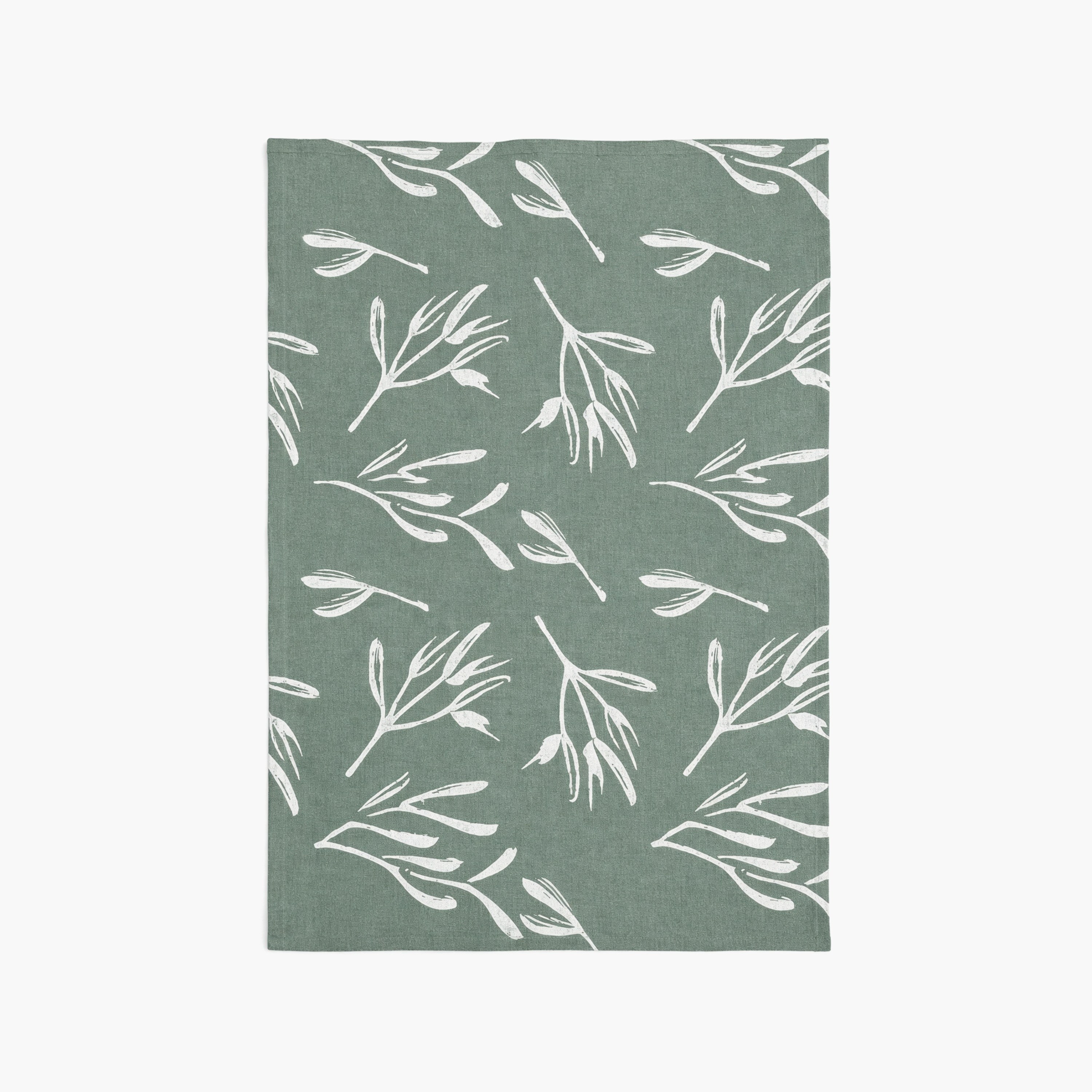 Gloria 2-Piece Kitchen Towel Set - 50x70 cm-household-kitchen-kitchenlinen-kitchentowelsandlinen-image-2