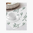 طقم لبادات صحون 4 قطع - جلوريا-household-dining-tablelinen-placemats-image-1