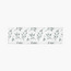 Gloria Table Runner - 33x180 cm-household-dining-tablelinen-runnersandtablecovers-image-2
