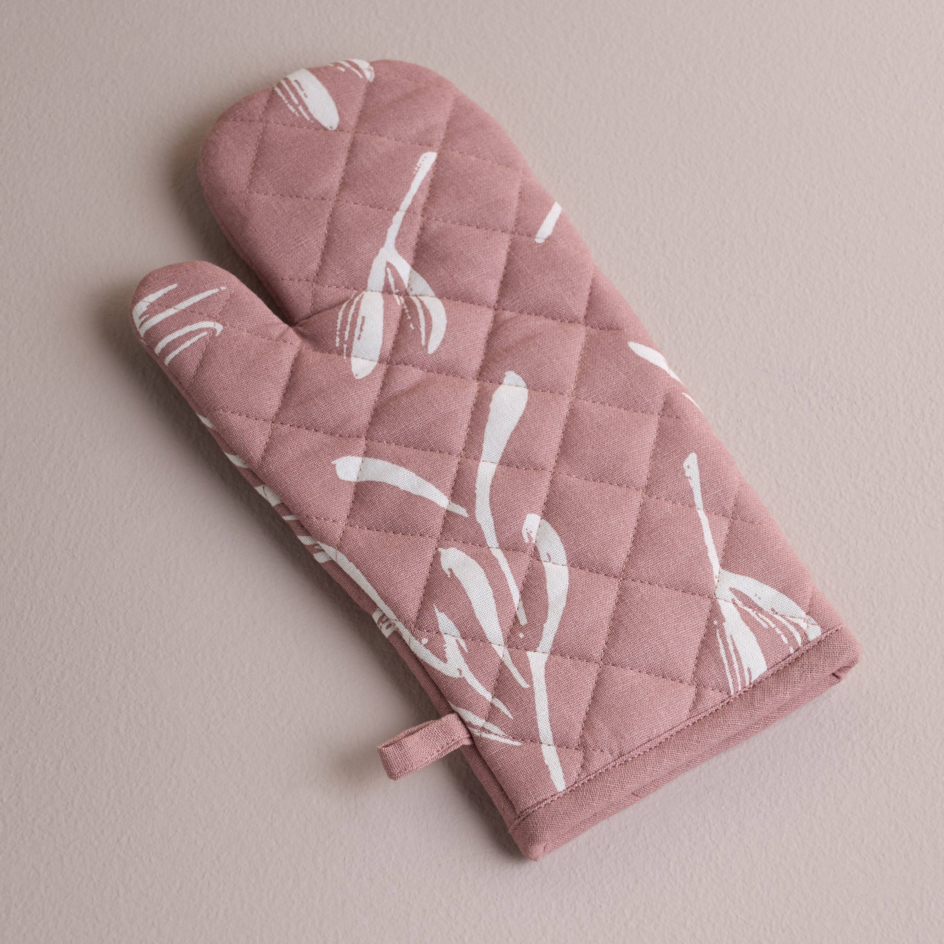 قفاز فرن - جلوريا-household-kitchen-kitchenlinen-apronsmittsandpotholders-image-1