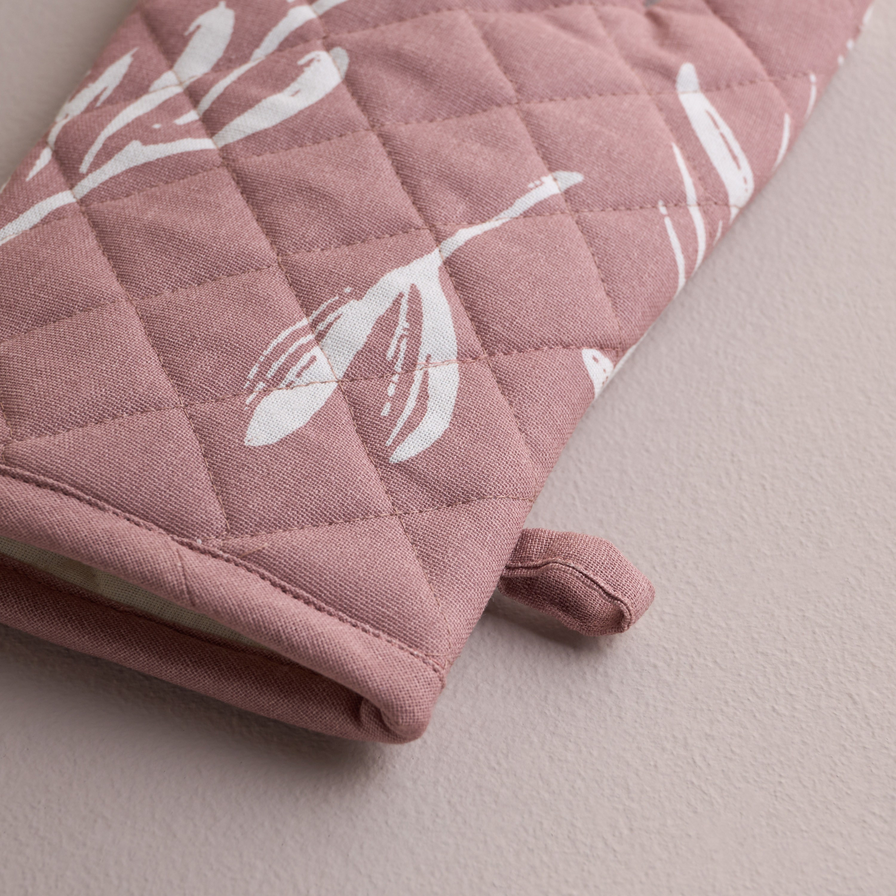 قفاز فرن - جلوريا-household-kitchen-kitchenlinen-apronsmittsandpotholders-image-2