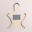 مريلة مطبخ - تيرا - 60x90 سم-household-kitchen-kitchenlinen-apronsmittsandpotholders-image-4