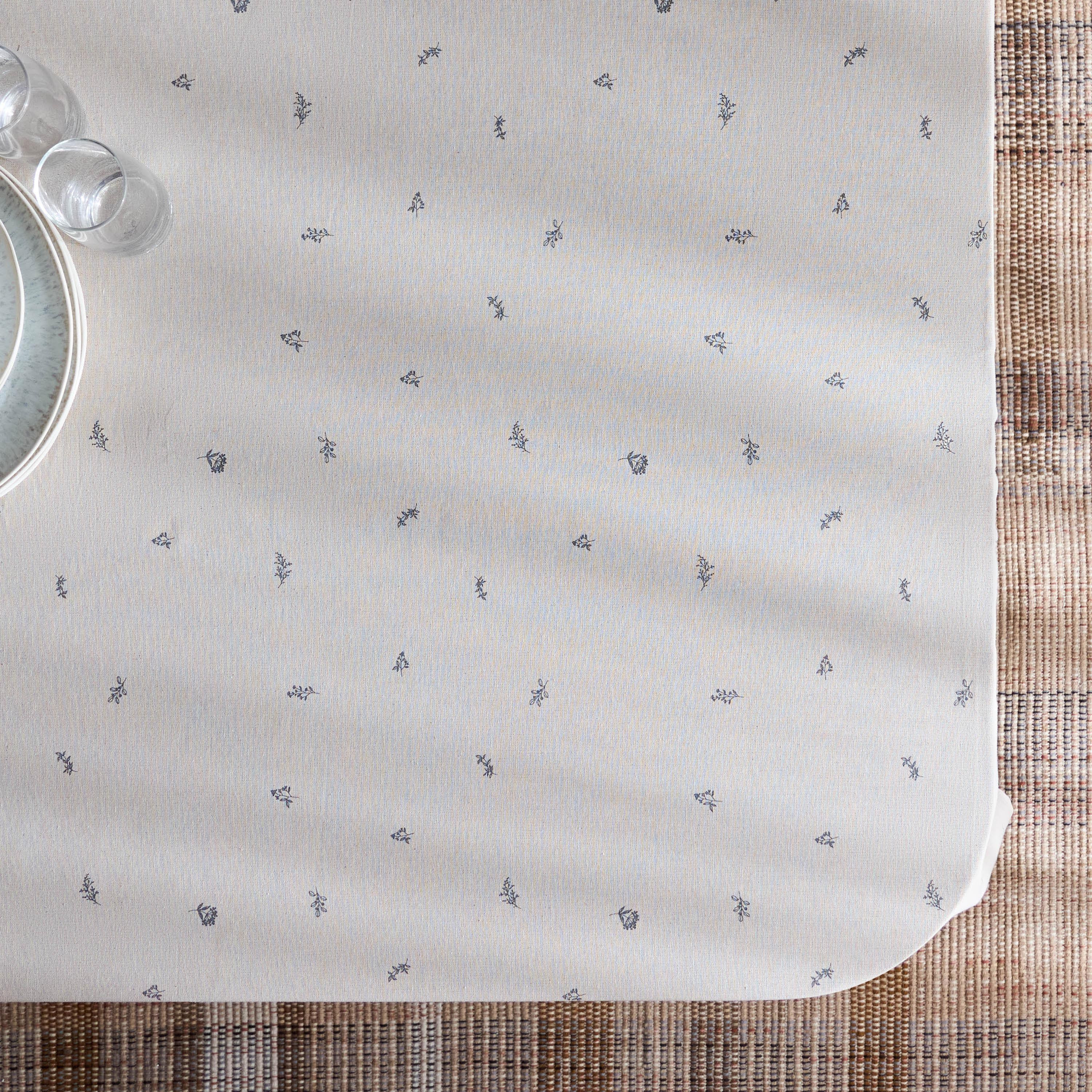 مفرش طاولة - تيرا - 150x250 سم-household-dining-tablelinen-runnersandtablecovers-image-1