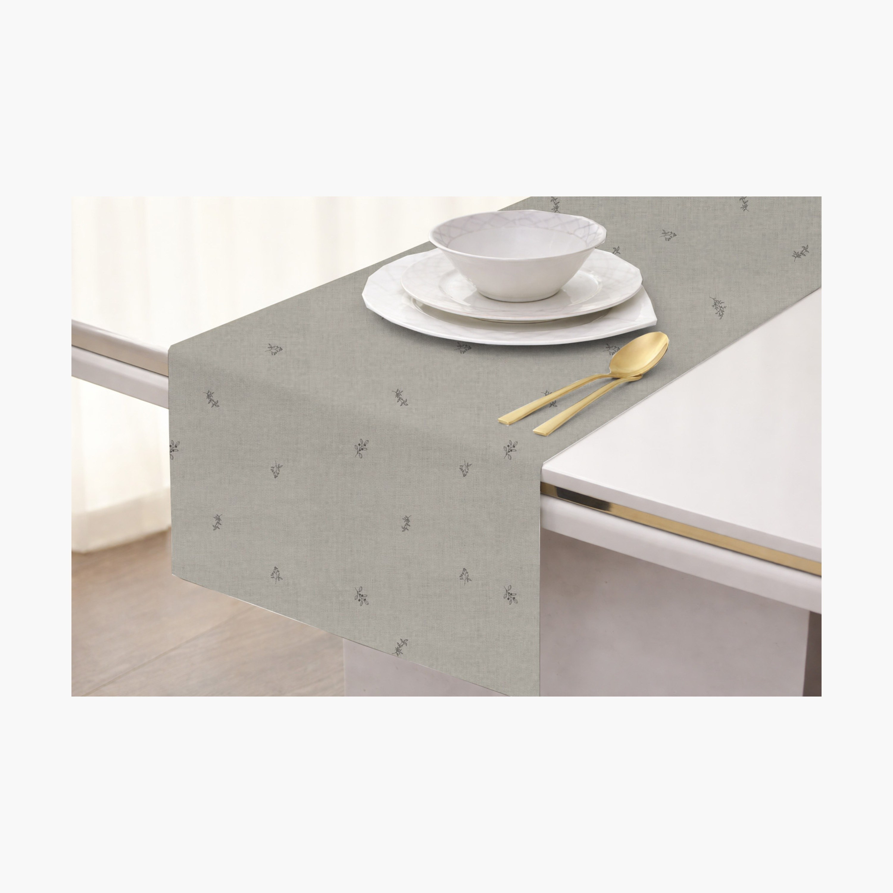 Tira Table Runner - 33x180 cm-household-dining-tablelinen-runnersandtablecovers-image-2