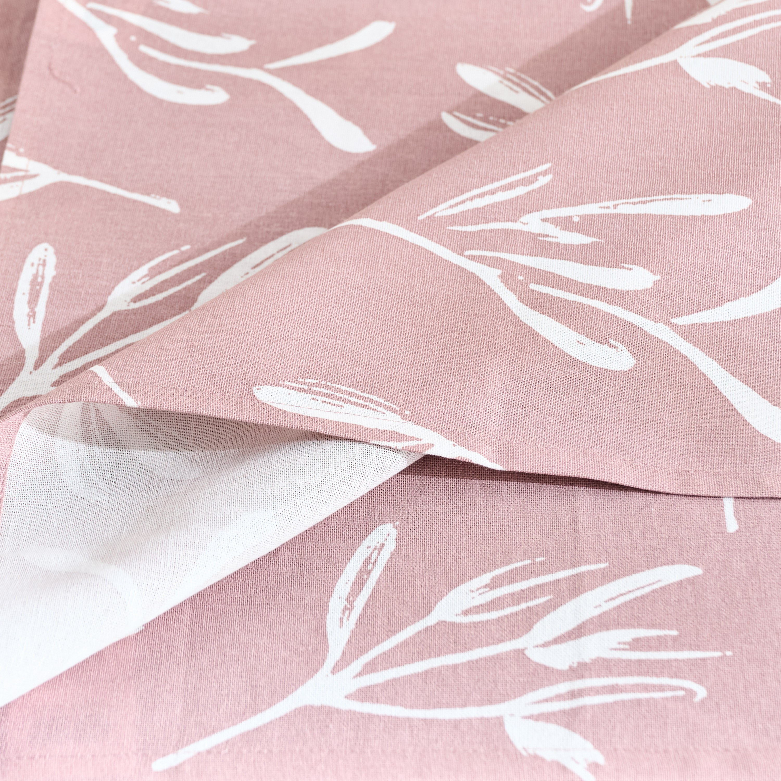 طقم مناديل مائدة 4 قطع - جلوريا - 45 × 45 سم-household-dining-tablelinen-napkinsandaccessories-image-2