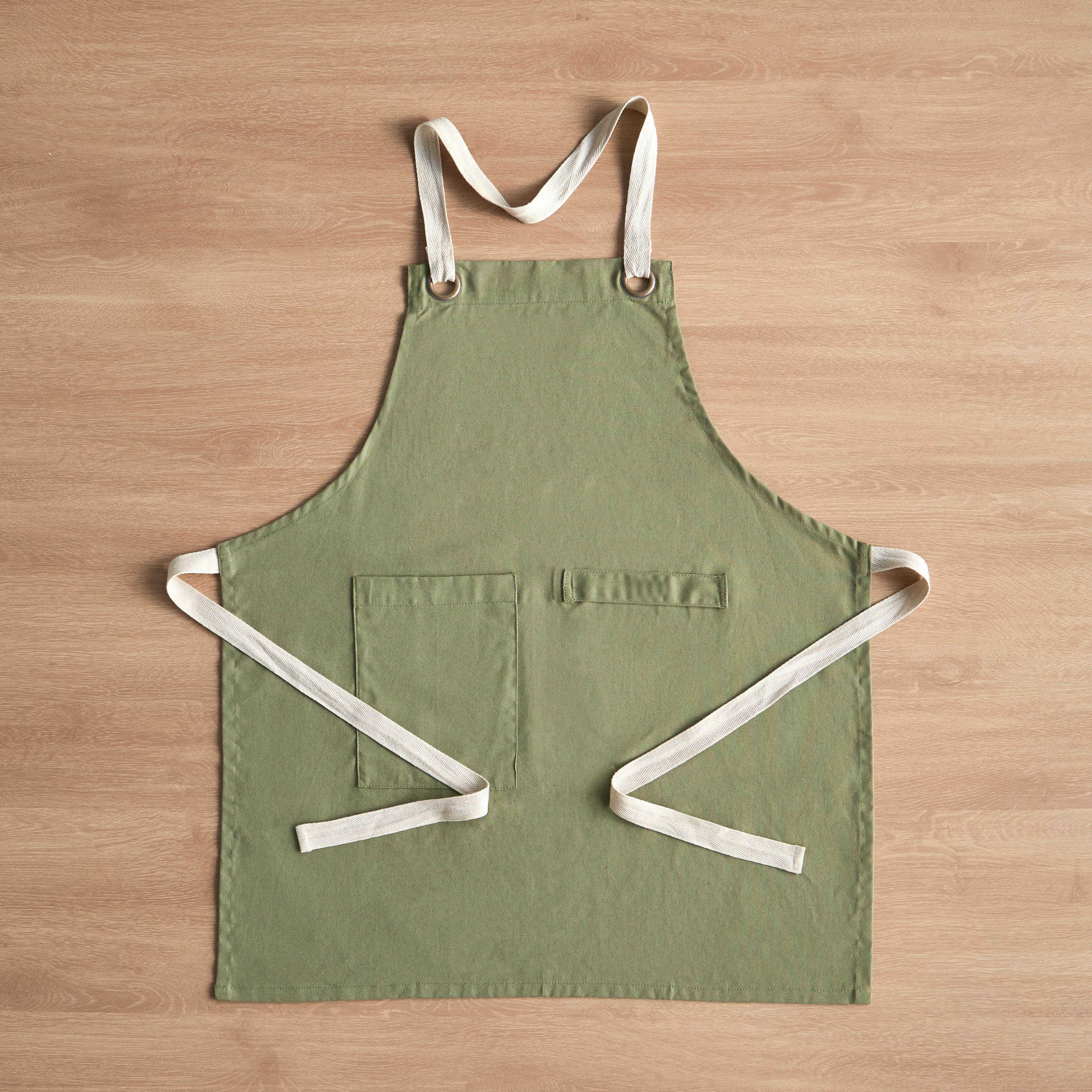 Natura Apron - 60x70 cm