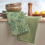 طقم مناشف مطبخ قطعتين - ناتشورا - 45x65 سم-household-kitchen-kitchenlinen-kitchentowelsandlinen-image-6