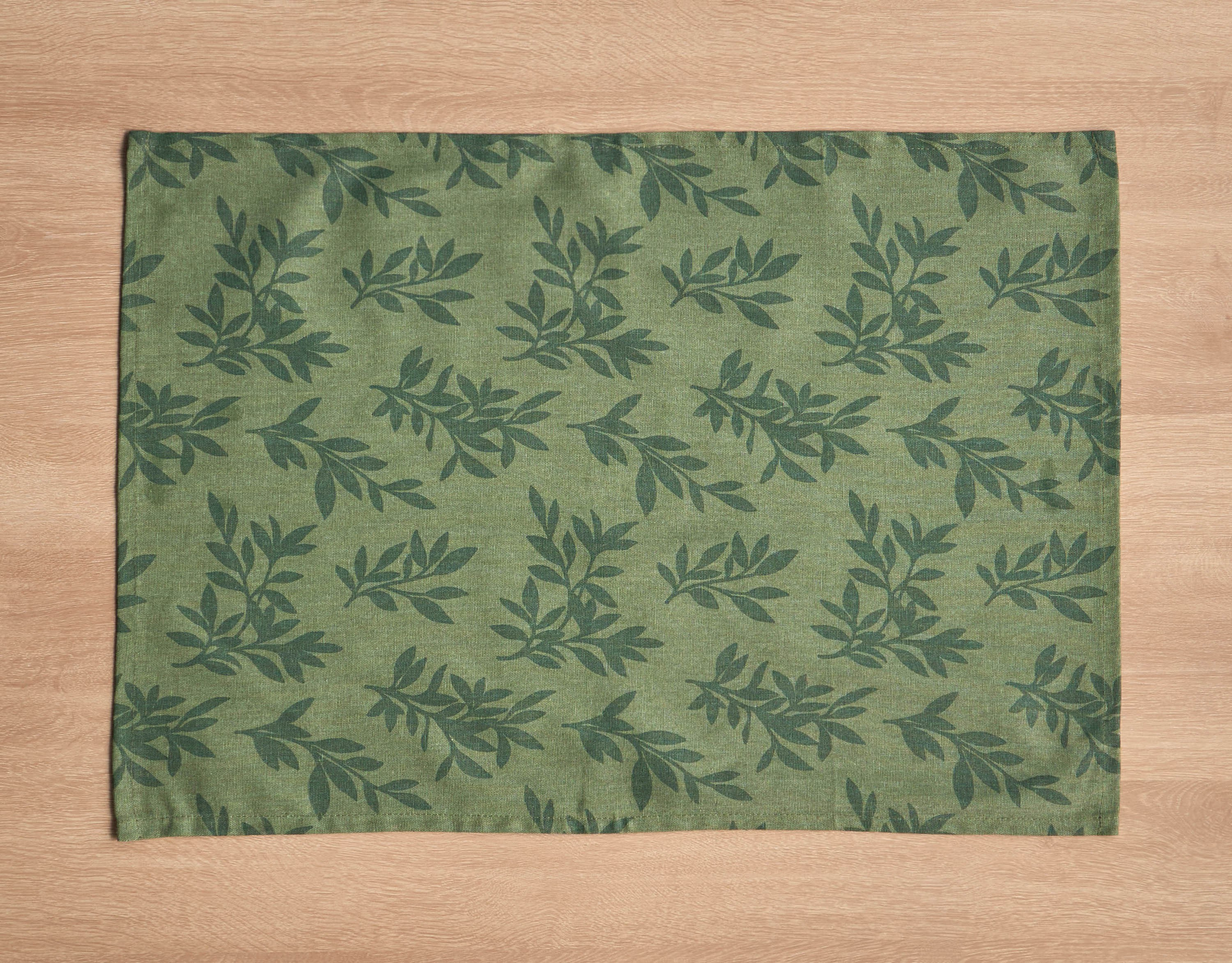 Natura 2-Piece Kitchen Towel Set - 45x65 cm-household-kitchen-kitchenlinen-kitchentowelsandlinen-image-4