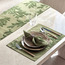 طقم لبادات صحون 4 قطع - ناتشورا-household-dining-tablelinen-placemats-image-2