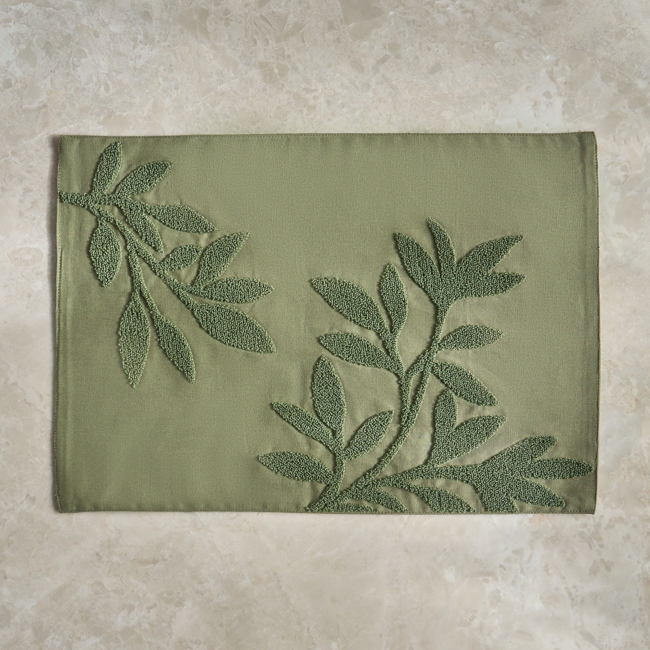 Natura 4-Piece Placemat Set-household-dining-tablelinen-placemats-image-4