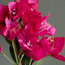 غصن زهور الجهنمية - 88 سم-household-gardenandoutdoor-artificialflowersandplants-stems-image-2