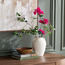 غصن زهور الجهنمية - 88 سم-household-gardenandoutdoor-artificialflowersandplants-stems-image-1