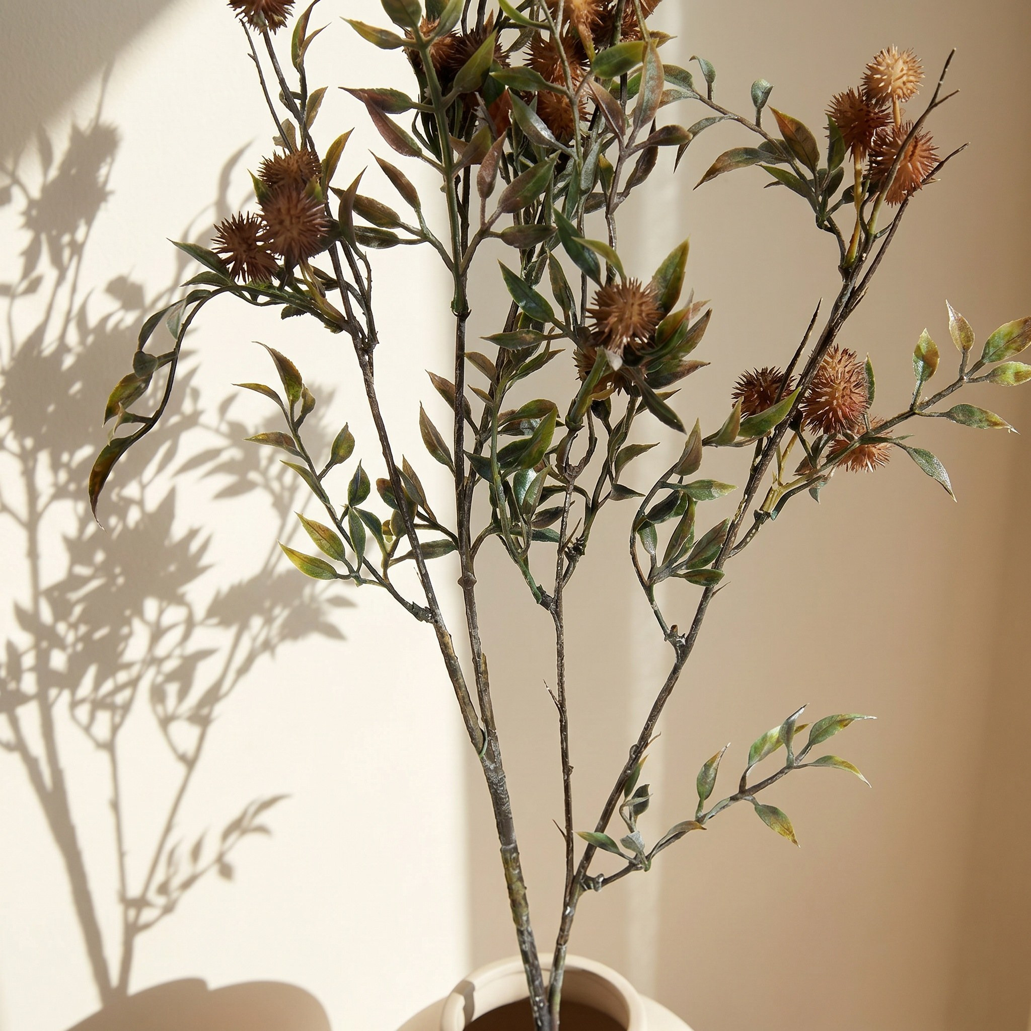 Fruit Spray - 90 cm-household-gardenandoutdoor-artificialflowersandplants-fillers-image-2
