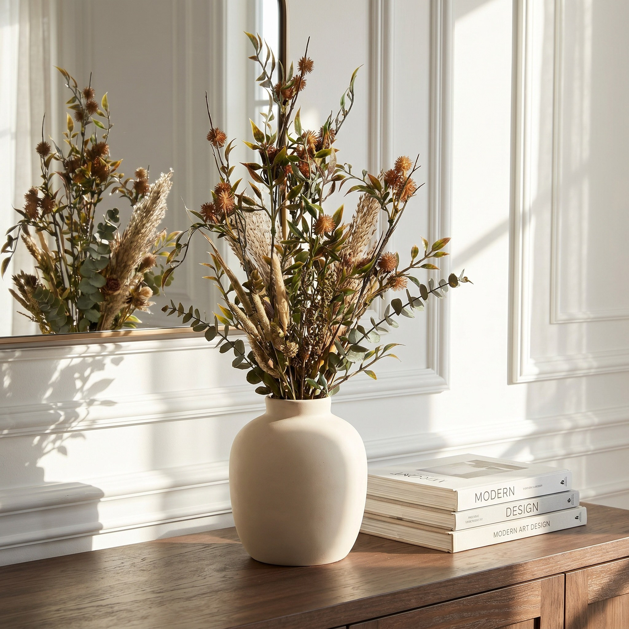 Fruit Spray - 90 cm-household-gardenandoutdoor-artificialflowersandplants-fillers-image-3