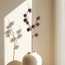 Wild Thistle Spray - 80 cm-household-gardenandoutdoor-artificialflowersandplants-fillers-image-1