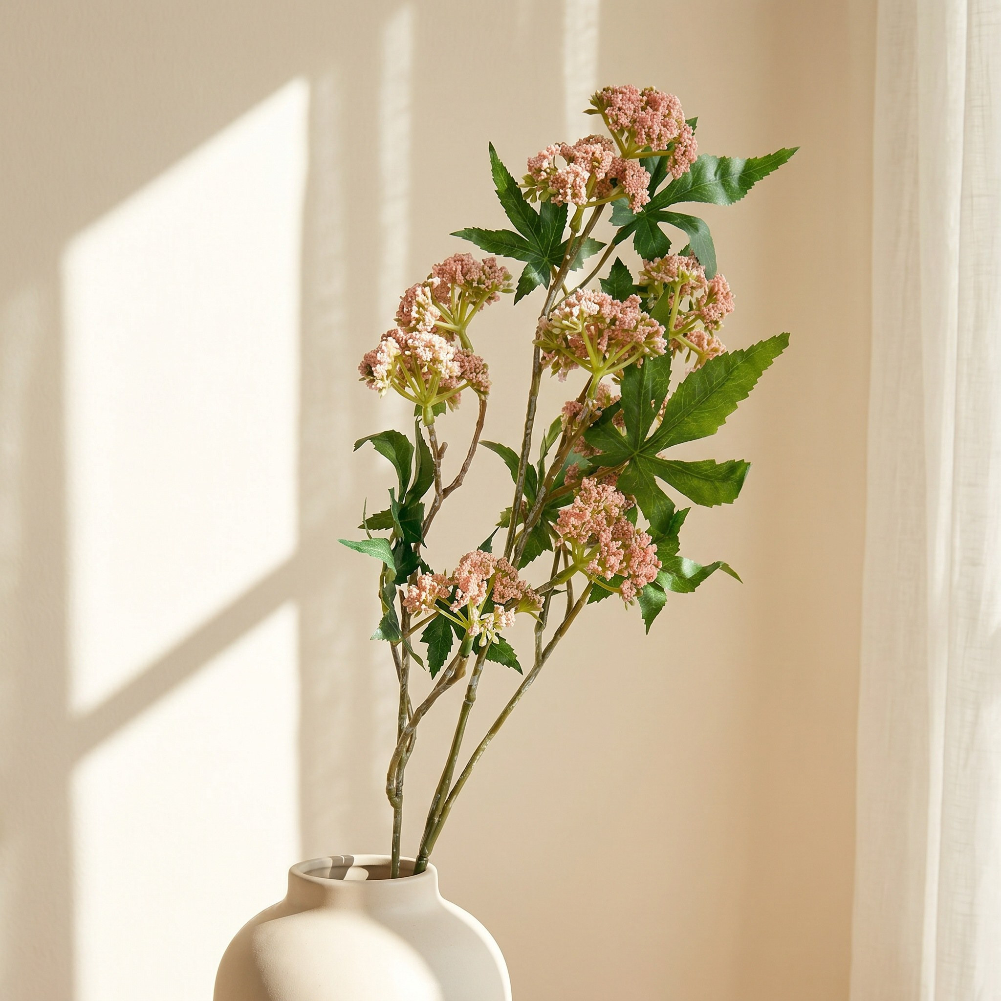 Sedum Wild Spray - 64 cm-household-gardenandoutdoor-artificialflowersandplants-fillers-image-1