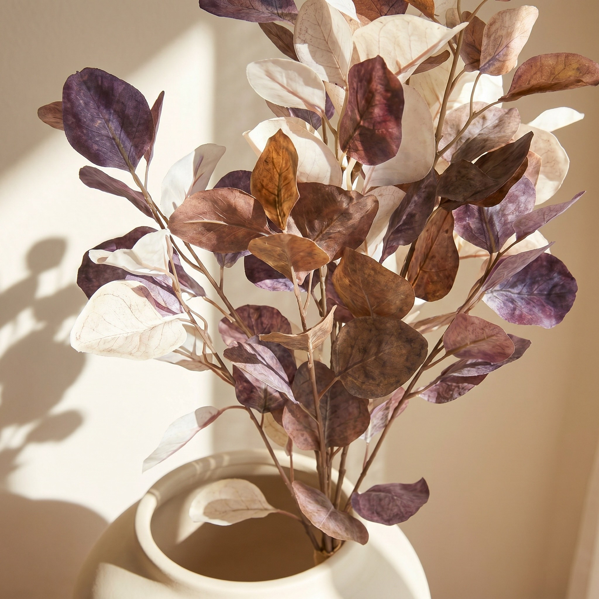 Eucalyptus Bundle Filler - 74 cm-household-gardenandoutdoor-artificialflowersandplants-fillers-image-2