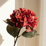 Autumn Hydrangea Stem - 34 cm-household-gardenandoutdoor-artificialflowersandplants-stems-image-2
