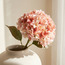Hydrangea Stem - 73 cm-household-gardenandoutdoor-artificialflowersandplants-stems-image-2