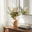 Autumn Rose Stem - 61 cm-household-gardenandoutdoor-artificialflowersandplants-stems-image-3