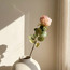 Autumn Rose Stem - 61 cm-household-gardenandoutdoor-artificialflowersandplants-stems-image-4