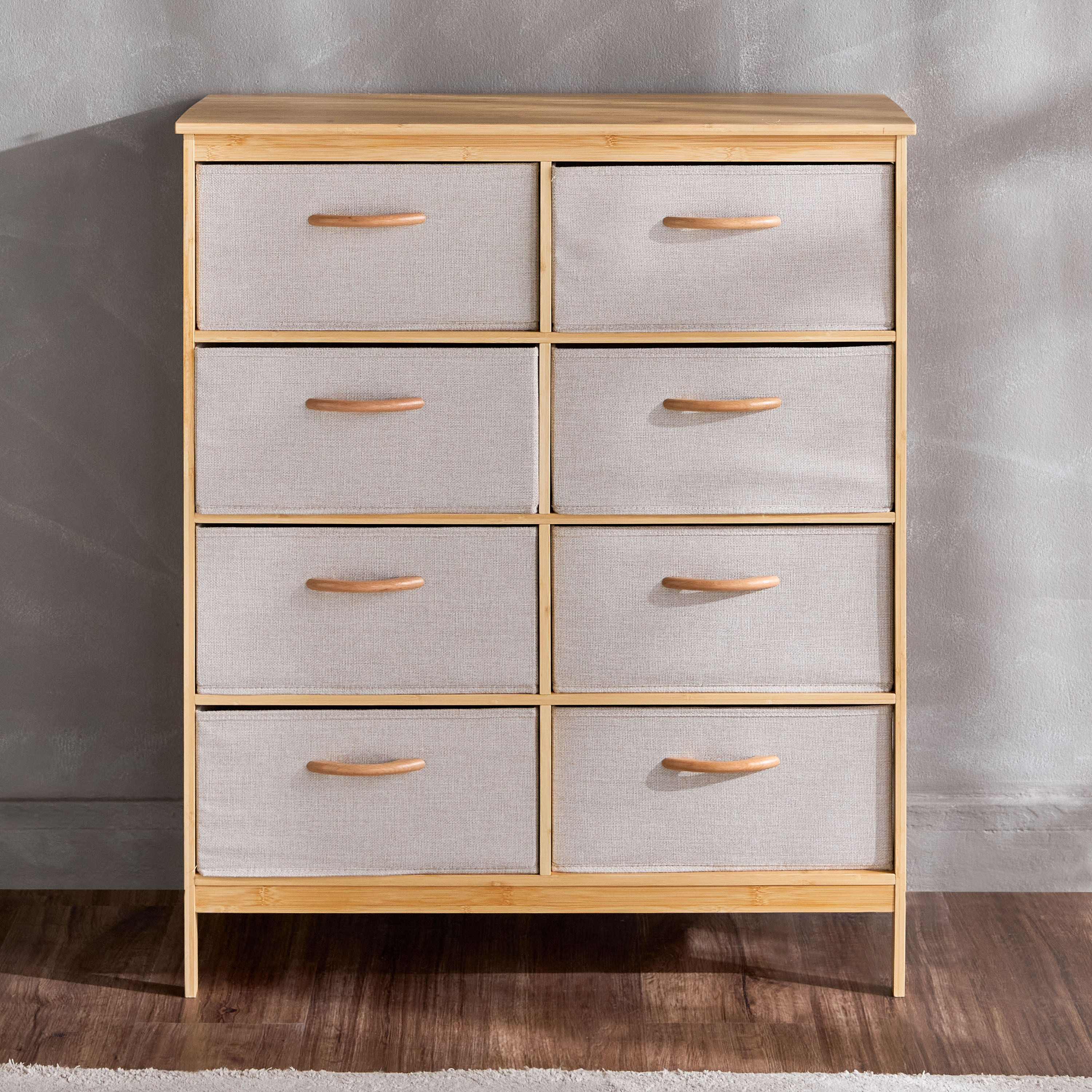 Benson 4-Tier Storage Rack - 40x80 cm-household-storage-storagesolutions-storageracks-image-2