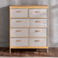 رف تخزين 4 طبقات - بينسون - 40x80 سم-household-storage-storagesolutions-storageracks-image-6