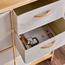 رف تخزين 4 طبقات - بينسون - 40x80 سم-household-storage-storagesolutions-storageracks-image-4