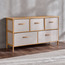 رف تخزين طبقتين - بينسون - 30x100 سم-household-storage-storagesolutions-storageracks-image-7