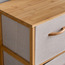 رف تخزين طبقتين - بينسون - 30x100 سم-household-storage-storagesolutions-storageracks-image-5
