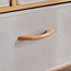 رف تخزين طبقتين - بينسون - 30x100 سم-household-storage-storagesolutions-storageracks-image-3