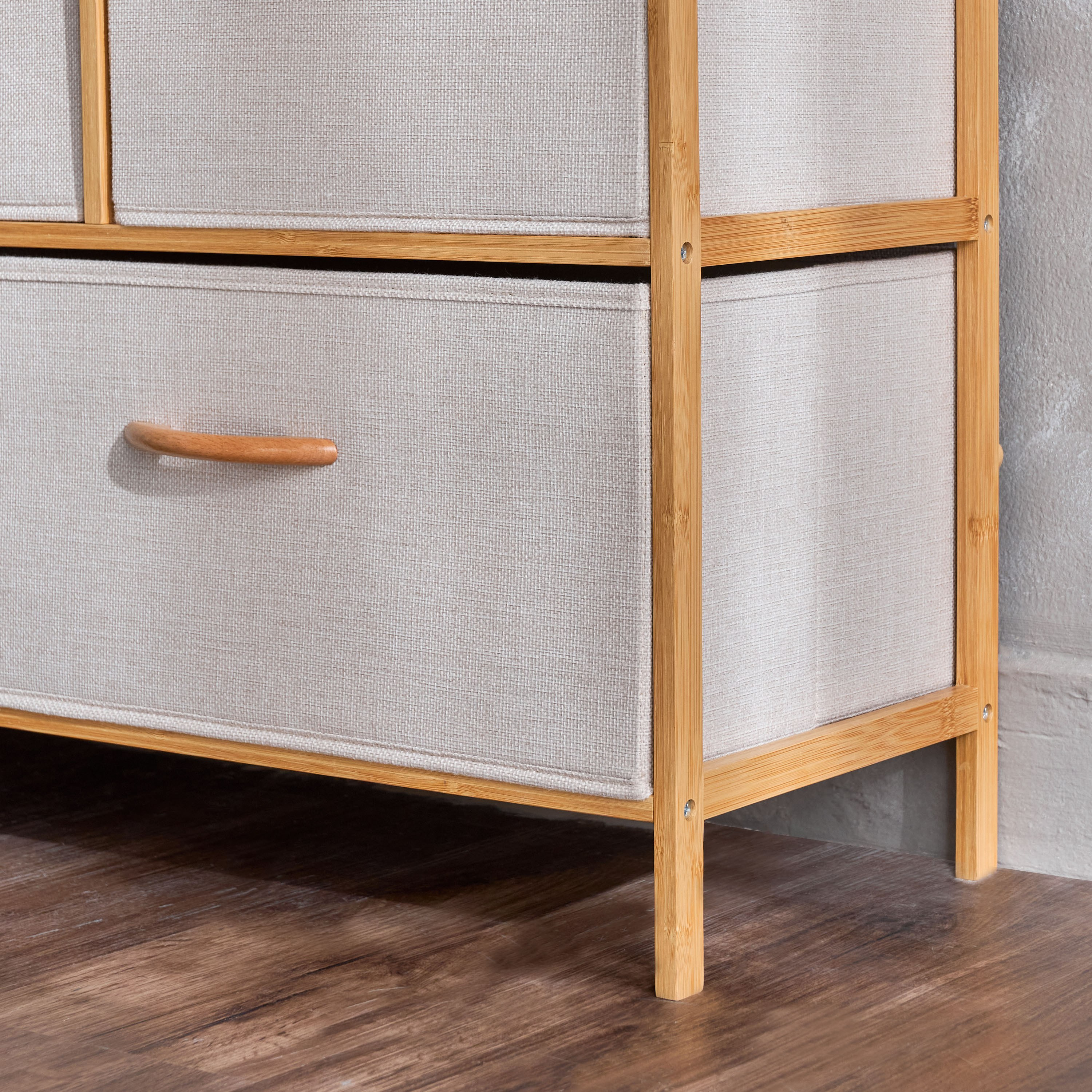 Benson 2-Tier Storage Rack - 30x100 cm-household-storage-storagesolutions-storageracks-image-6