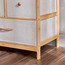 Benson 4-Tier Storage Rack - 38x58 cm-household-storage-storagesolutions-drawercabinets-image-6