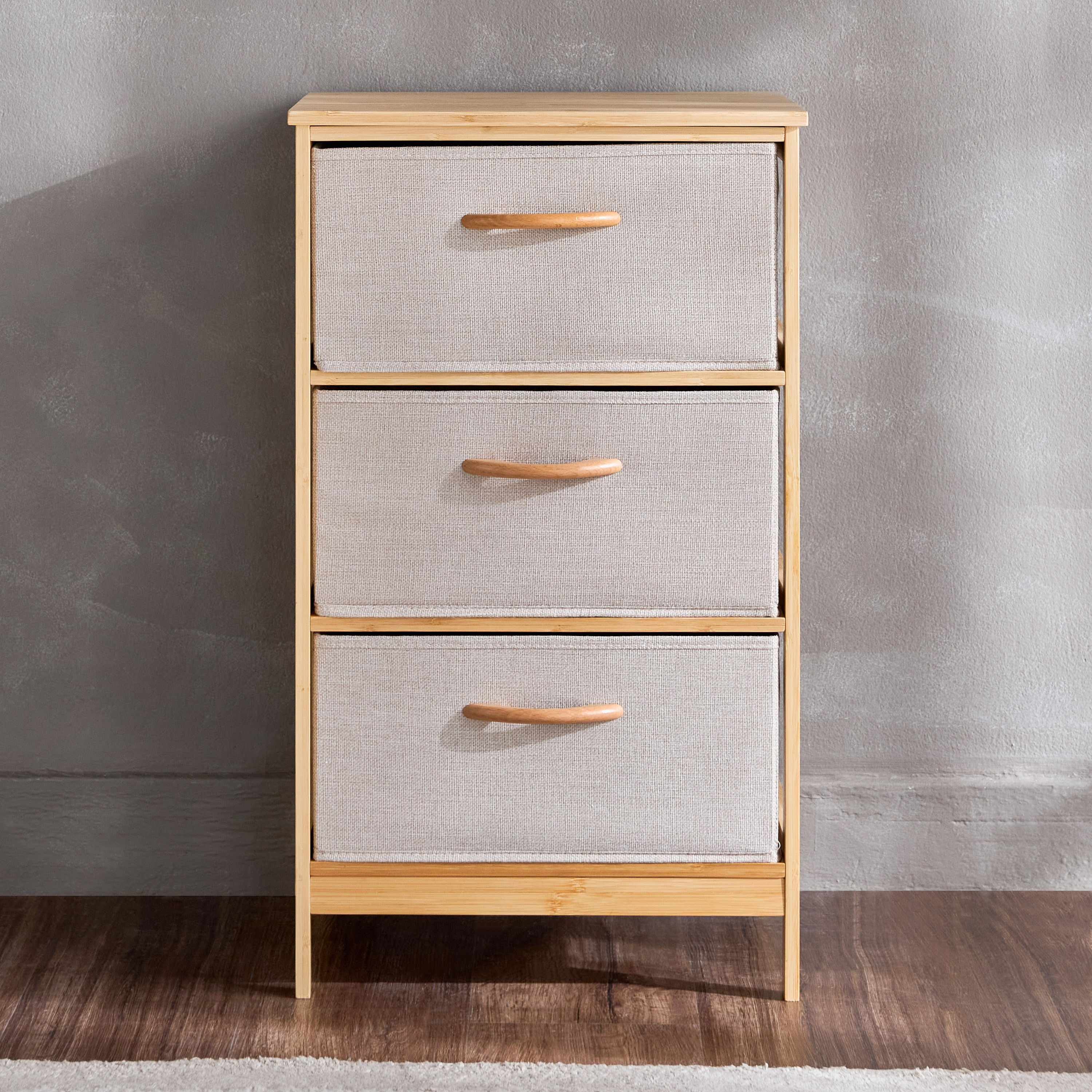 Benson 3-Tier Storage Rack - 40x42 cm-household-storage-storagesolutions-drawercabinets-image-2