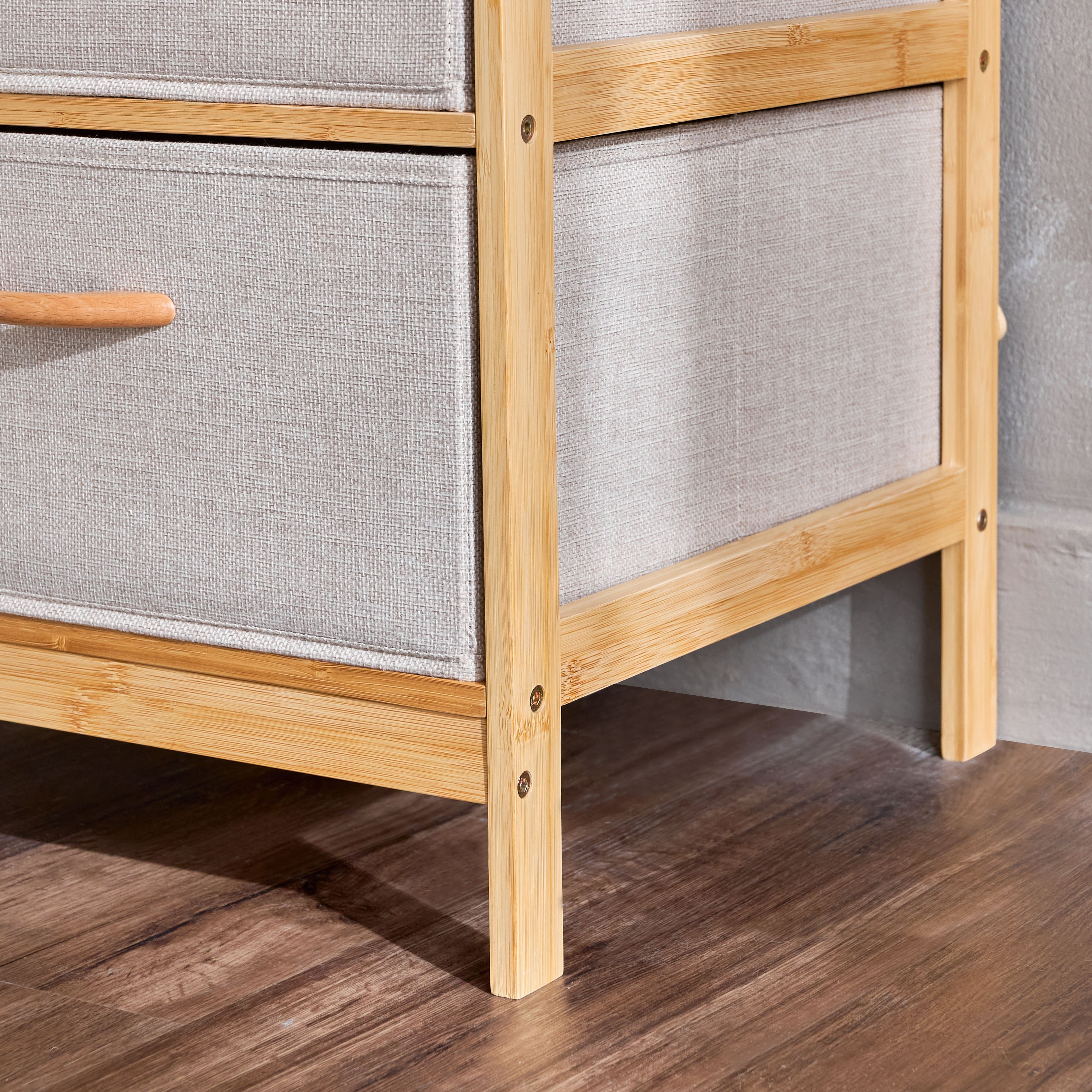 Benson 3-Tier Storage Rack - 40x42 cm-household-storage-storagesolutions-drawercabinets-image-6