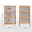 Benson 3-Tier Storage Rack - 40x42 cm-household-storage-storagesolutions-drawercabinets-image-8