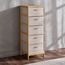 Benson 5-Tier Storage Rack - 40x42 cm-household-storage-storagesolutions-drawercabinets-image-1