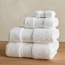 منشفة حمام من القطن التركي بوزن 750 جرامًا لكل متر مربع - ذا وايت ستوديو - 70x140 سم-household-bathandlaundry-bathlinen-towels-image-3