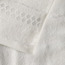 طقم مناشف صغيرة قطن تركي 4 قطع بوزن 750 جرامًا لكل متر مربع - ذا وايت ستوديو - 30x30 سم-household-bathandlaundry-bathlinen-towels-image-4