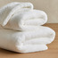 طقم مناشف صغيرة قطن تركي 4 قطع بوزن 750 جرامًا لكل متر مربع - ذا وايت ستوديو - 30x30 سم-household-bathandlaundry-bathlinen-towels-image-3