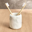 كوب أرابيسكاتو - ذا وايت ستوديو-household-bathandlaundry-bathaccessories-toothbrushholdersandtumblers-image-4