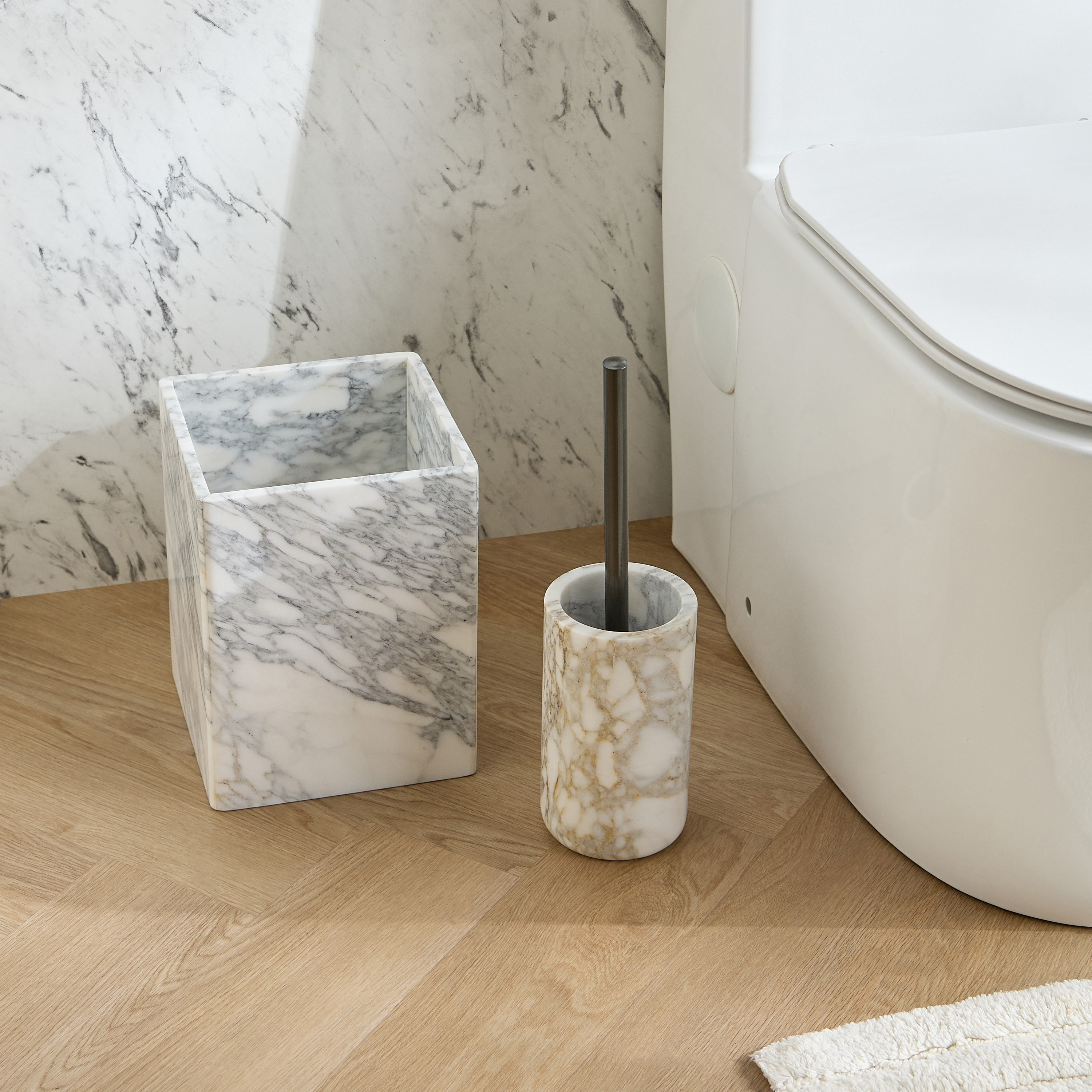 حامل فرشاة تواليت - ذا وايت ستوديو-household-bathandlaundry-bathaccessories-toiletbrushholders-image-4