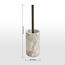 حامل فرشاة تواليت - ذا وايت ستوديو-household-bathandlaundry-bathaccessories-toiletbrushholders-image-1