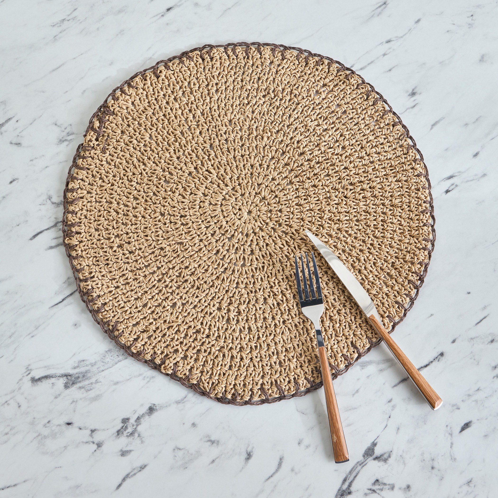 Natura 1-Piece Placemat-household-dining-tablelinen-placemats-image-1