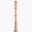 مصباح أرضية زجاج - هيزام - 140 سم-household-lighting-floorlamps-image-5