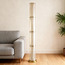 مصباح أرضية زجاج - هيزام - 140 سم-household-lighting-floorlamps-image-4