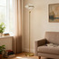 مصباح أرضي زجاجي - باميلا - 154 سم-household-lighting-floorlamps-image-4