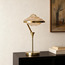 مصباح طاولة زجاجي - باميلا- 50 سم-household-lighting-tableanddesklamps-image-4