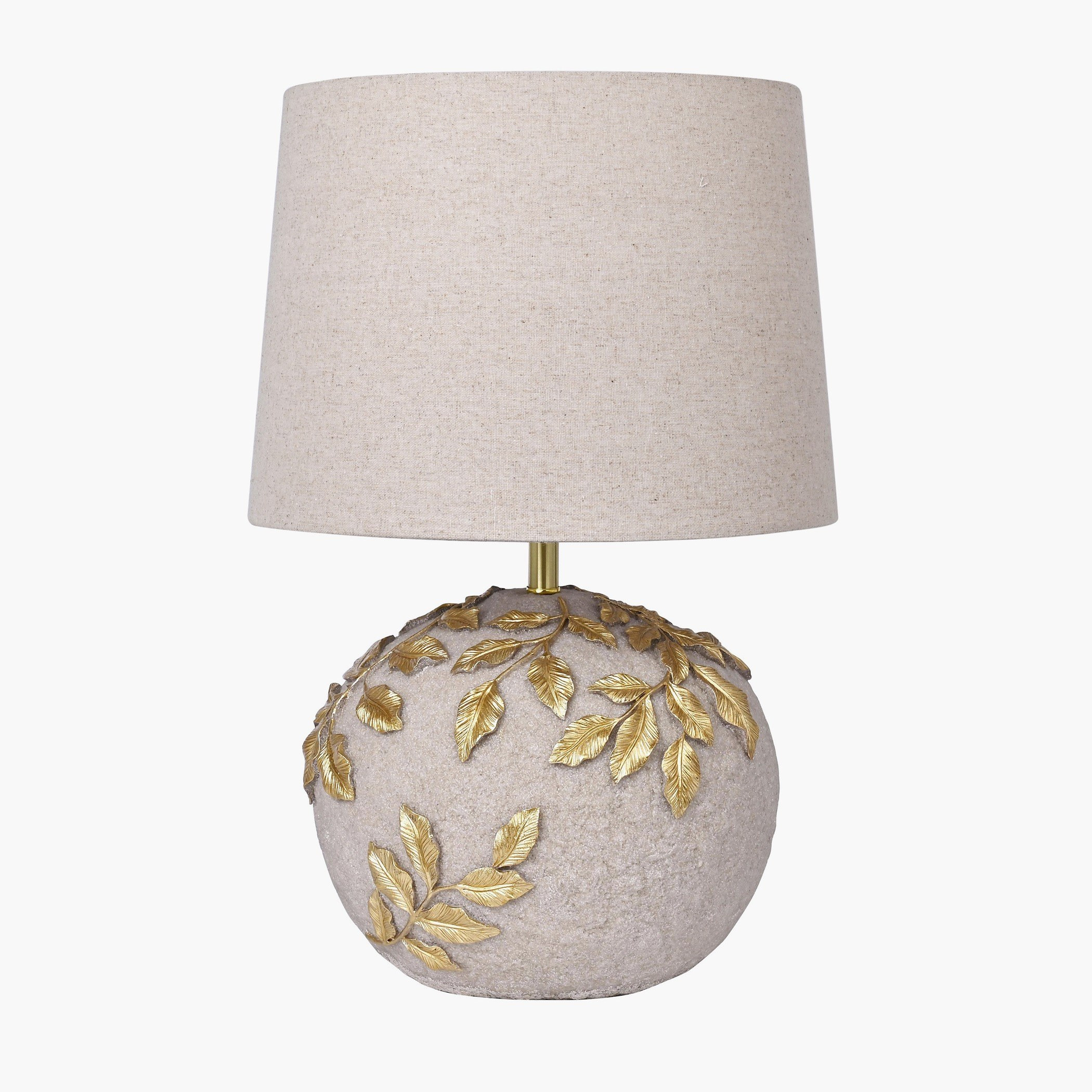 Rosita Polyresin Table Lamp - 53 cm-household-lighting-tableanddesklamps-image-1