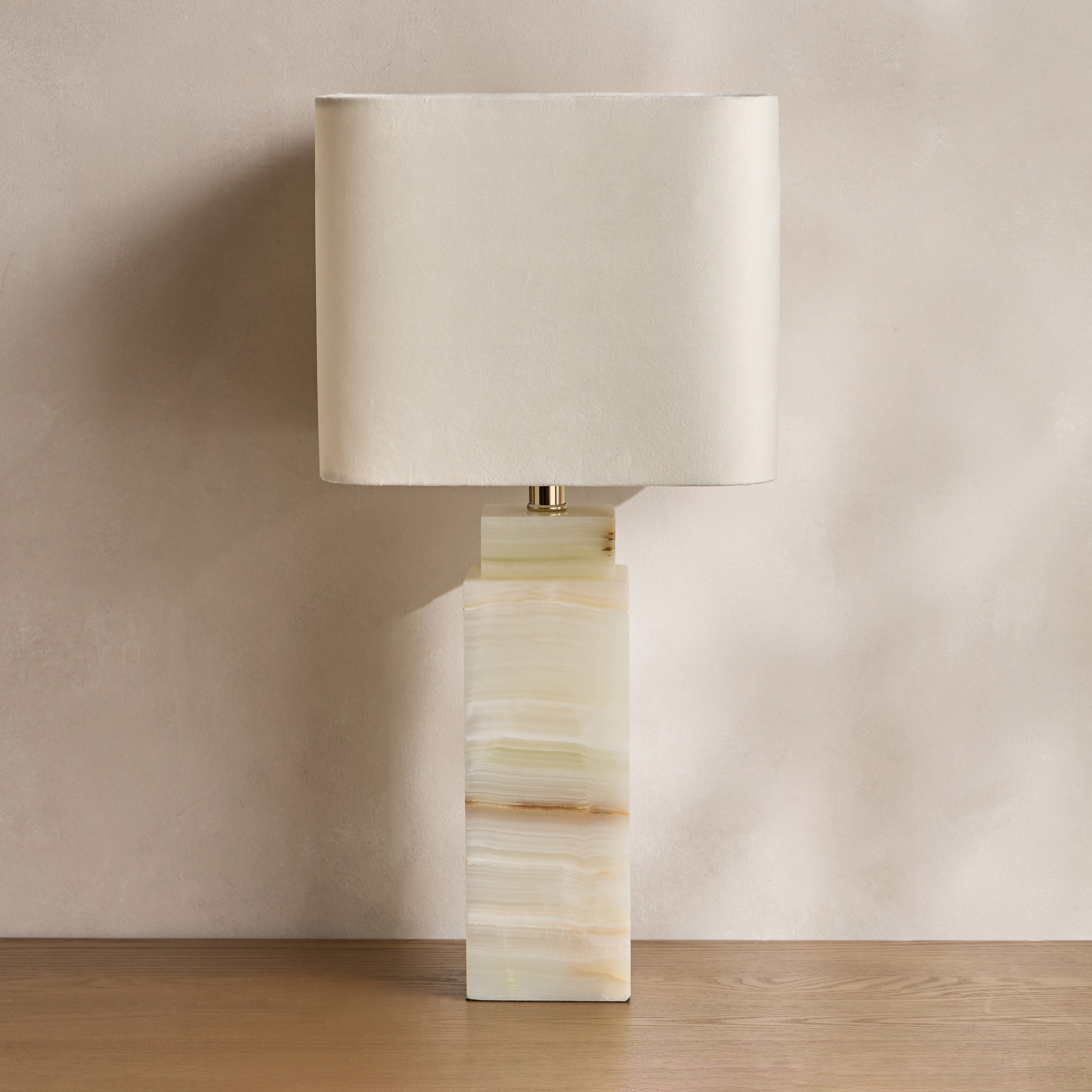 Montessa Jade Table Lamp - 62 cm